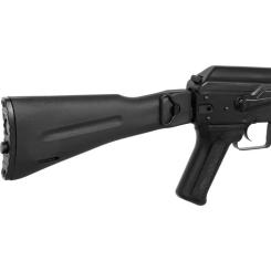 Винтовка страйкбольная LCT АК-104 Polymer Black AEG Фото 4