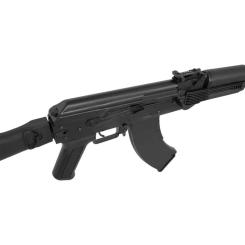 Винтовка страйкбольная LCT АК-104 Polymer Black AEG Фото 6