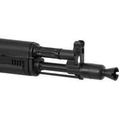 Винтовка страйкбольная LCT АК-104 Polymer Black AEG Фото 7
