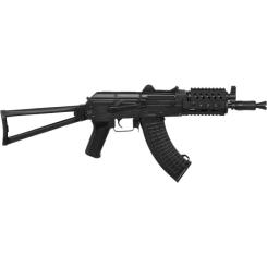 Винтовка страйкбольная LCT АКС-74У Tactical AEG Фото 1