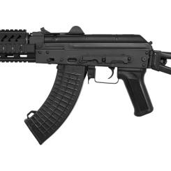 Винтовка страйкбольная LCT АКС-74У Tactical AEG Фото 2