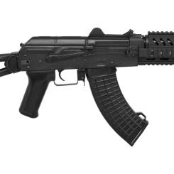 Винтовка страйкбольная LCT АКС-74У Tactical AEG Фото 3