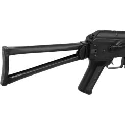 Винтовка страйкбольная LCT АКС-74У Tactical AEG Фото 4