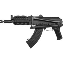 Винтовка страйкбольная LCT АКС-74У Tactical AEG Фото 5