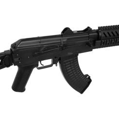 Винтовка страйкбольная LCT АКС-74У Tactical AEG Фото 6