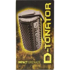 Страйкбольная граната ASG Storm D-Tonator Yellow Фото 4