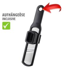 Терка Gefu Rafino для часнику Фото 2