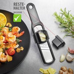 Терка Gefu Rafino для часнику Фото 4