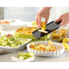 Терка Gefu Rafino для часнику Фото 6