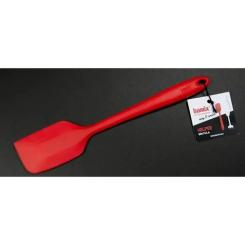 Лопатка кухонная Bamix велика силіконова Фото 2