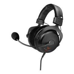Наушники Beyerdynamic MMX 300 PRO Black Фото