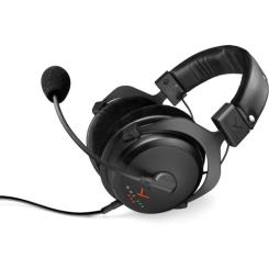 Наушники Beyerdynamic MMX 300 PRO Black Фото 3