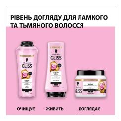 Кондиционер для волос Gliss Liquid Silk Balsam 200 мл Фото 6