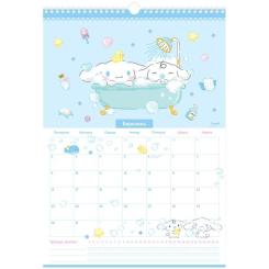 Календарь Kite планер настенный Hello Kitty 2026 год Фото 3