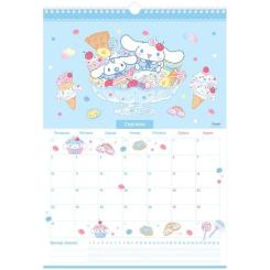 Календарь Kite планер настенный Hello Kitty 2026 год Фото 8