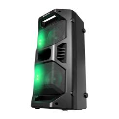 Акустическая система Defender Rage Black Фото 1