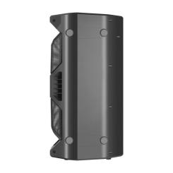 Акустическая система Defender Rage Black Фото 2