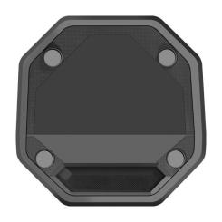 Акустическая система Defender Rage Black Фото 4