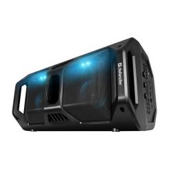Акустическая система Defender Rage Black Фото 5