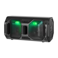 Акустическая система Defender Rage Black Фото 6
