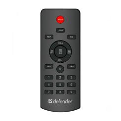 Акустическая система Defender Rage Black Фото 7