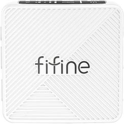 Микрофон Fifine M9W White Фото 2