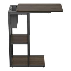 Приставной стол OfficePro з місцем для зберігання SD175DW Фото 1