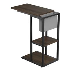 Приставной стол OfficePro з місцем для зберігання SD175DW Фото 2