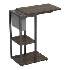 Приставной стол OfficePro з місцем для зберігання SD175DW Фото 3