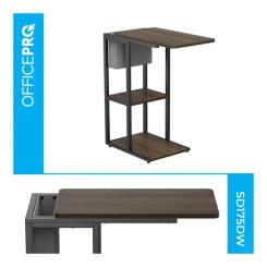 Приставной стол OfficePro з місцем для зберігання SD175DW Фото 4