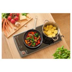 Настольная плита Sencor SCP5414GY Фото 9