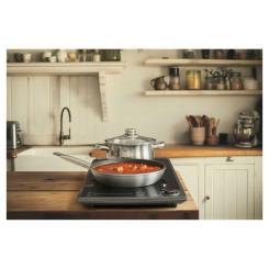 Настольная плита Sencor SCP5414GY Фото 10