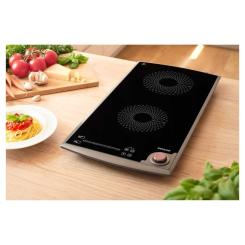 Настольная плита Sencor SCP5414GY Фото 7