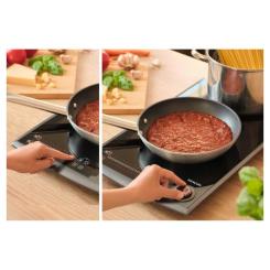 Настольная плита Sencor SCP5414GY Фото 8