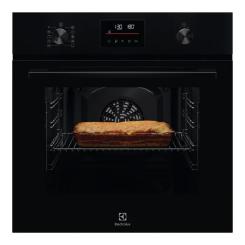 Духовой шкаф Electrolux LOF4P06BK Фото