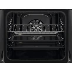 Духовой шкаф Electrolux LOF4P06BK Фото 1