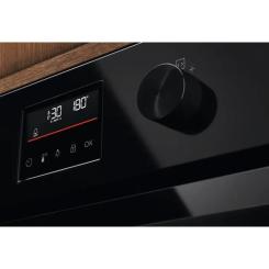 Духовой шкаф Electrolux LOF4P06BK Фото 4