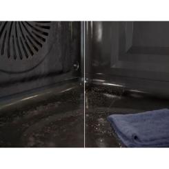 Духовой шкаф Electrolux LOF4P06BK Фото 7