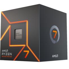 Процессор AMD Ryzen 7 7700 Фото