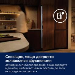 Холодильник Electrolux ERD6DE18S4 Фото 9