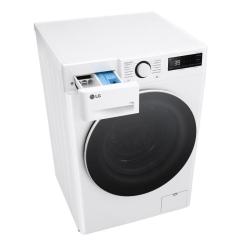 Стиральная машина LG F4Y5ES0W Фото 9