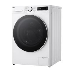 Стиральная машина LG F4Y5ES0W Фото 4