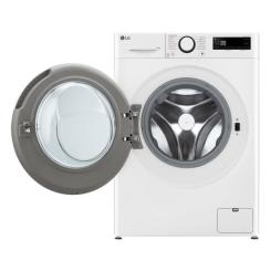 Стиральная машина LG F4Y5ES0W Фото 6