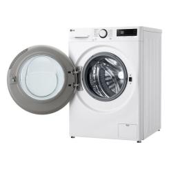 Стиральная машина LG F4Y5ES0W Фото 7