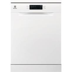 Посудомоечная машина Electrolux ESA47210SW Фото