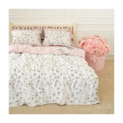 Постельное белье Viluta №5 Тенсел Евро Фото