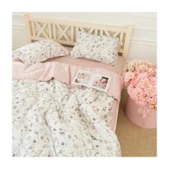 Постельное белье Viluta №5 Тенсел Евро Фото 4