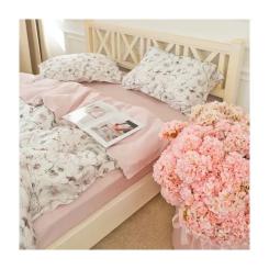 Постельное белье Viluta №5 Тенсел Евро Фото 5