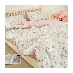 Постельное белье Viluta №5 Тенсел Евро Фото 6