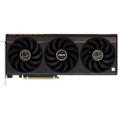 Видеокарта ASUS GeForce RTX5070 Ti 16GB PROART OC Фото 1